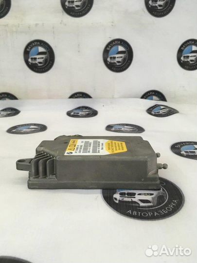 Блок управления Airbag Bmw F11 N47D20C
