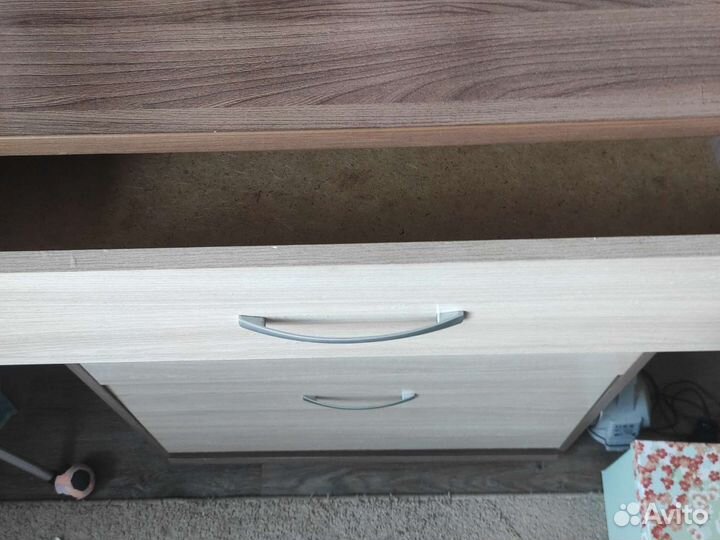 Тумба для обуви