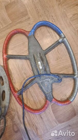 Металлоискатель fisher f70