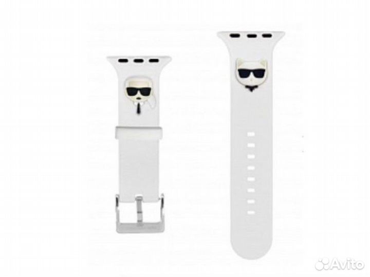 Karl Lagerfeld чехол iPhone. Choupette/Karl