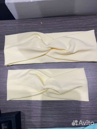 Повязка на голову