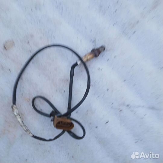 Датчик кислорода на Volkswagen Passat B5 1.8 Turbo