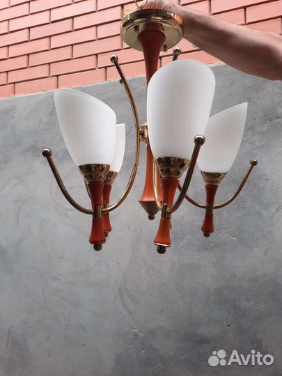 Светильник потолочный