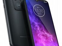 Motorola One Zoom 4/128Gb (Dual SIM)