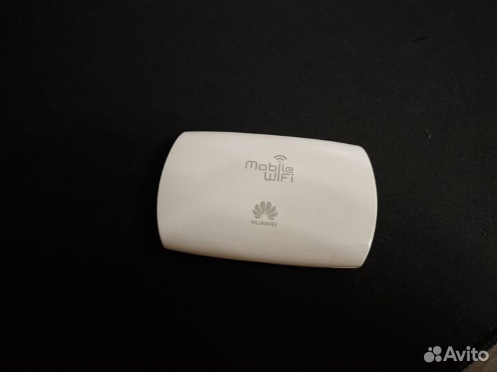 Мобильный WiFi роутер huawei E5221-36b4
