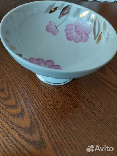 Чайные чашки дулево