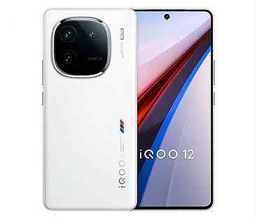 vivo iQOO 12, 12/256 ГБ