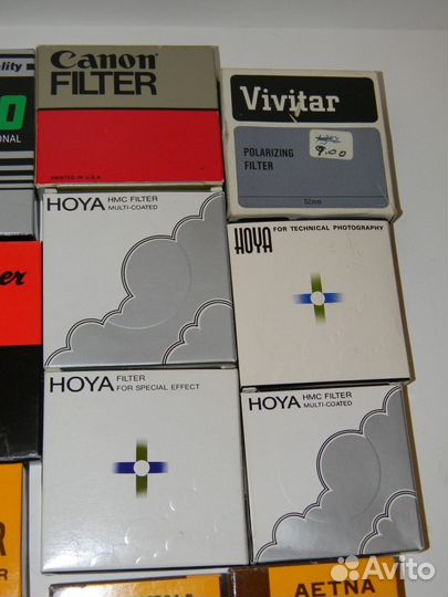 Светофильтры