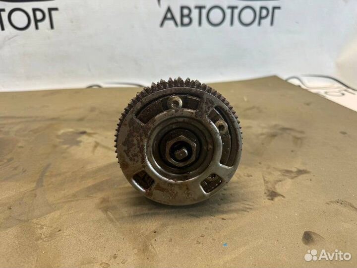 Коленвал правый Mercedes-Benz Glk 350 X204 M272