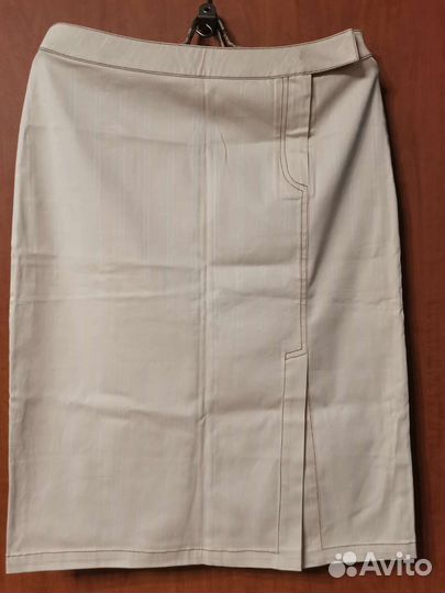 Юбки летние новые 46 размер