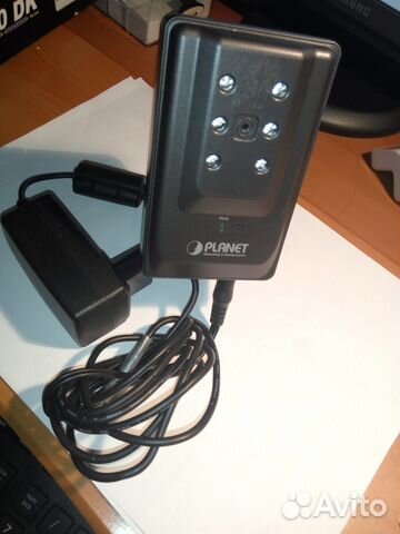 Web-камера Planet ICA-108 б/у