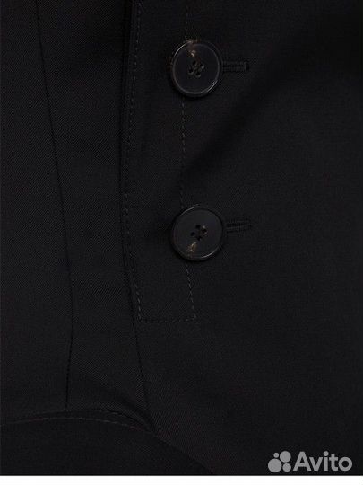 Платье McQueen