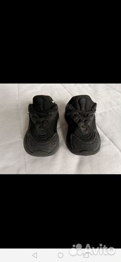 Кроссовки детские adidas ozelia kids 23