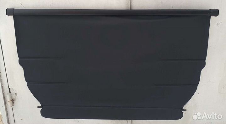 Шторка багажника для Land Cruiser 200 (оригинал)