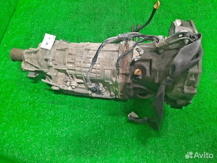 Автомат АКПП subaru forester SHJ FB20 2010