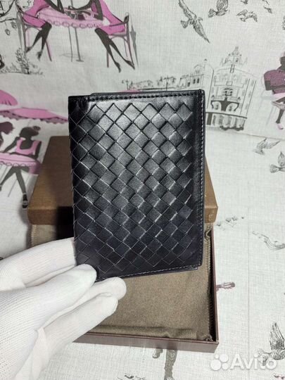 Обложка для паспорта Bottega