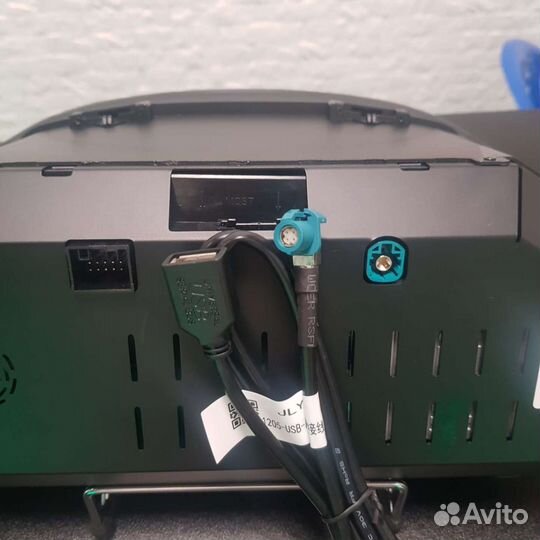 Lcd приборная панель BMW 5 7 series F10 F07 F01