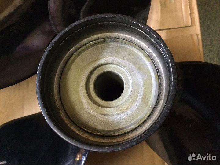 Комплект алюминиевого винта VolvoPenta