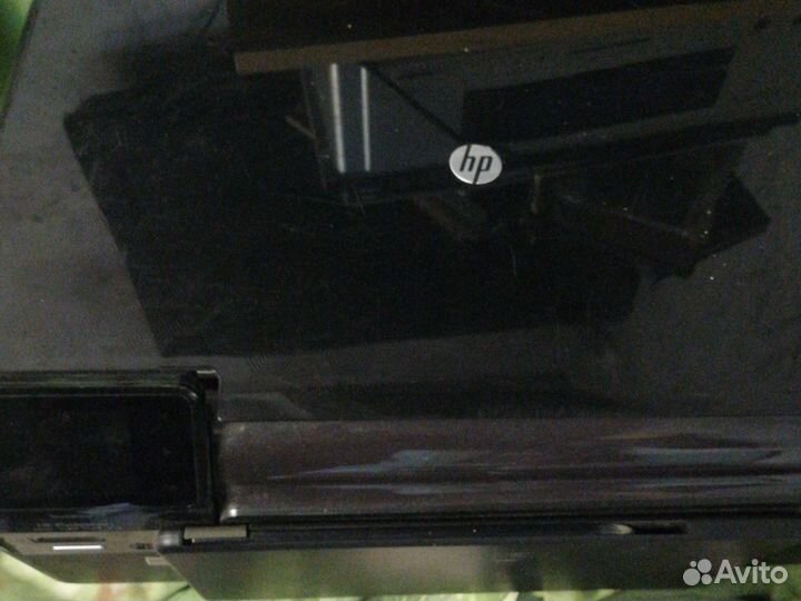 Принтер мфу HP CN 245C