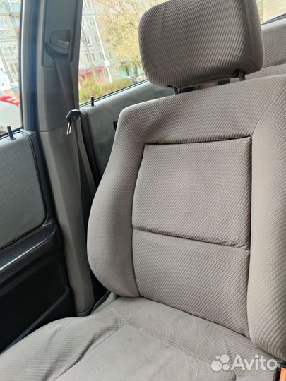 Сиденья Ваг Спорт