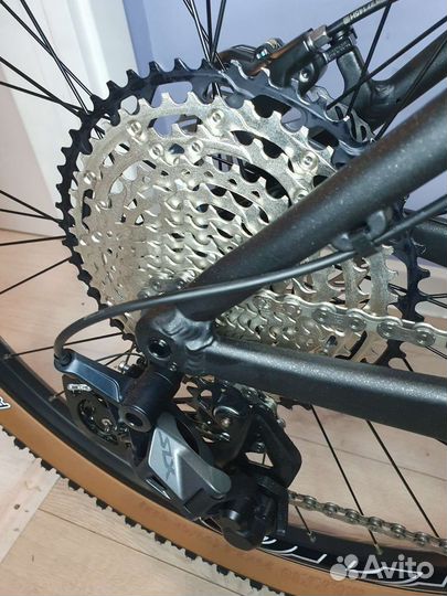 Новый NS Eccentric 29