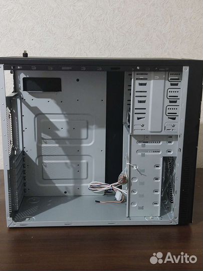 Корпус для компьютера