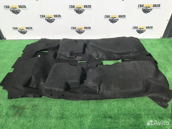 Покрытие напольное (ковролин) LADA Granta