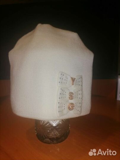 Шапка женская