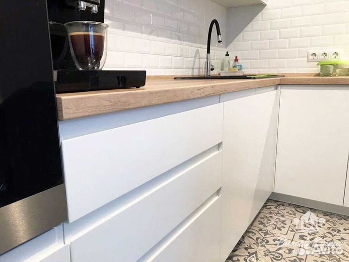 Кухонный гарнитур Мини