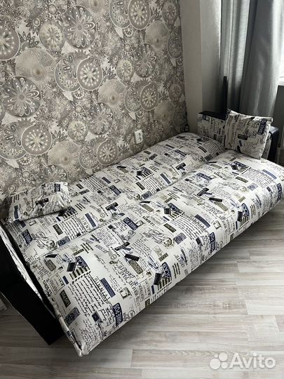 Диван раскладной