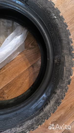 Michelin X-Ice North 185/60 R15 88T