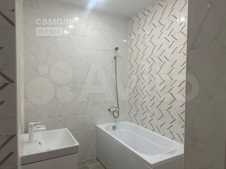 Квартира-студия, 31 м², 4/9 эт.