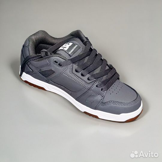 Кроссовки DC shoes Stag