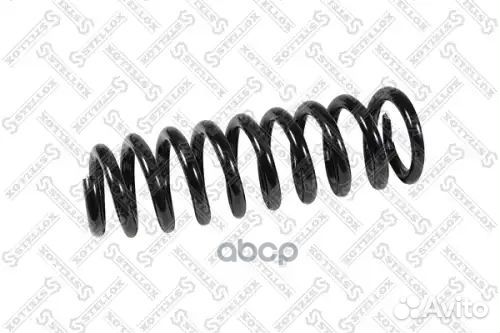 Пружина пер.40 926 04 Toyota Hilux VII Pickup