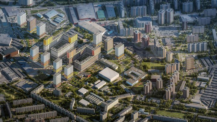 Продам помещение свободного назначения, 134.2 м²