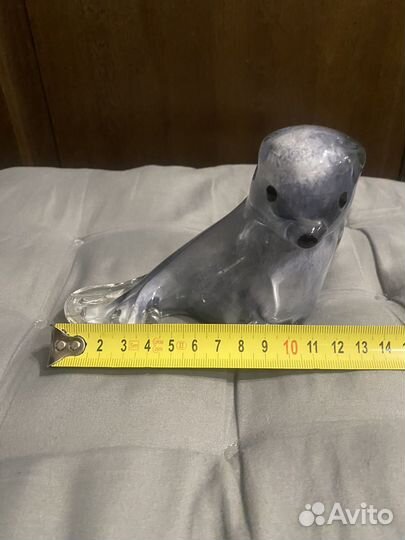 Фигурки из стекла (Нидерланды)