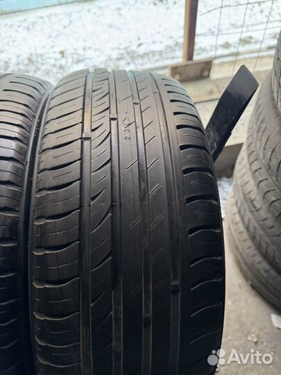Nokian Tyres Nordman SX2 205/55 R16 91H