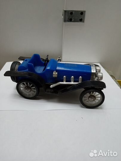 Машинки модельки СССР