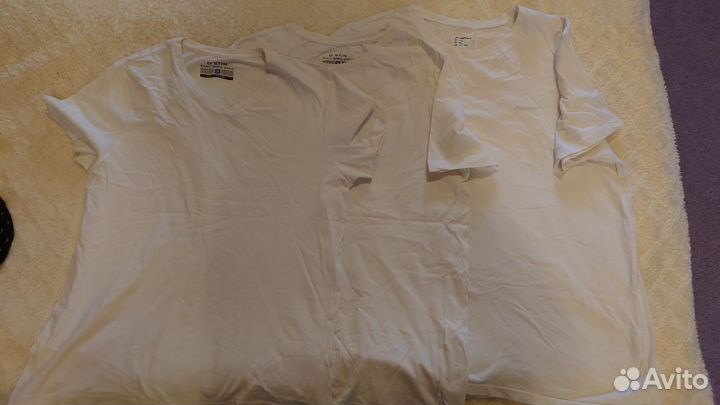 Футболка мужская