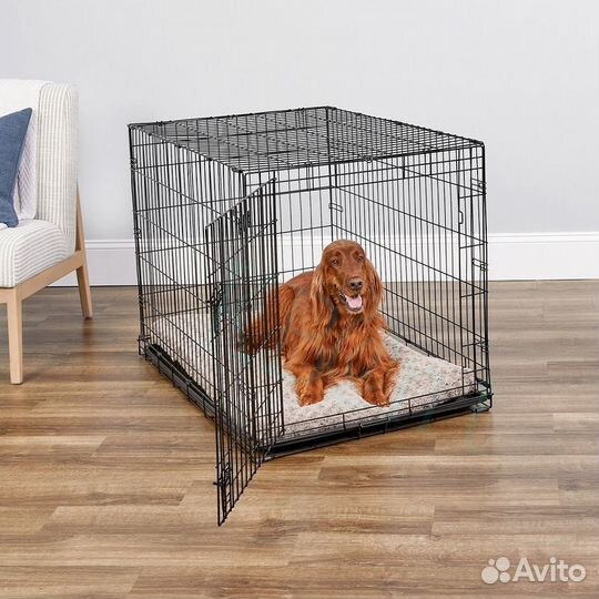 Клетка для собак
