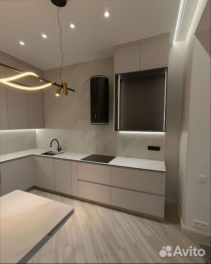 Кухня угловая в рассрочку