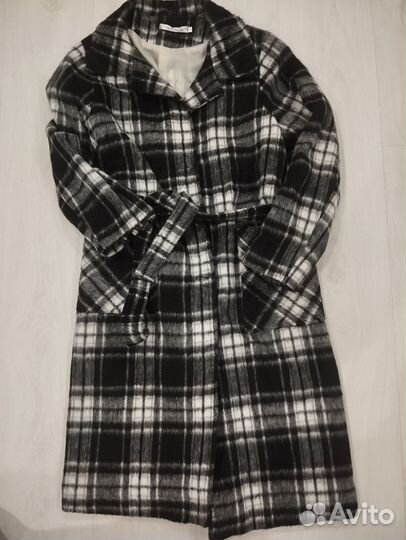 Пальто женское 42 44