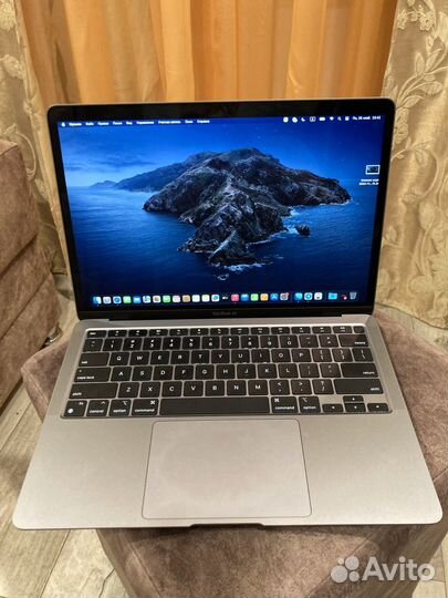 Apple macbook air 13 m1