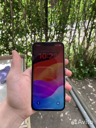 iPhone 13 Pro, 128 ГБ