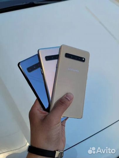 Оригинал Samsung galaxy/s10 Plus