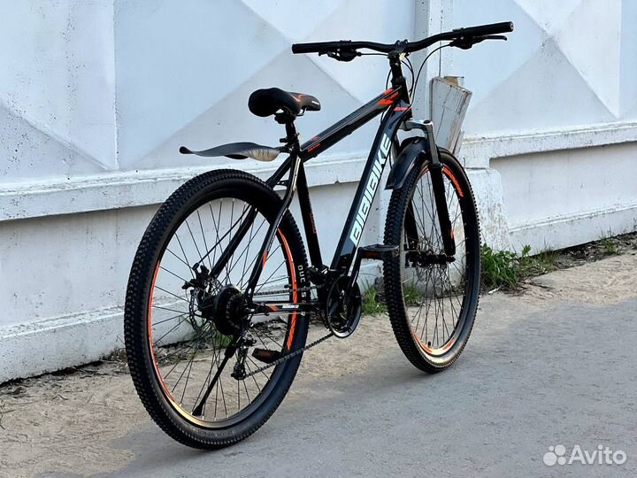 Велосипед взрослый новый 29 колеса