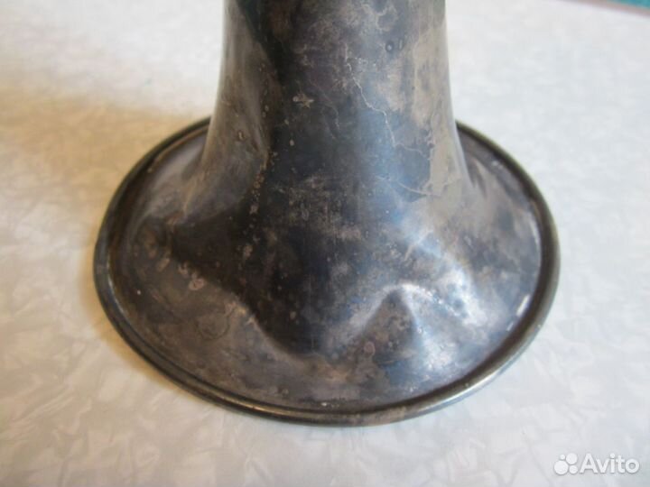 Немецкая труба weltkland