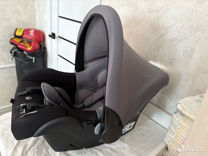 Продам автолюльку