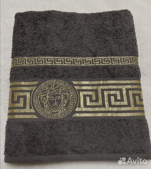 Полотенце махровое