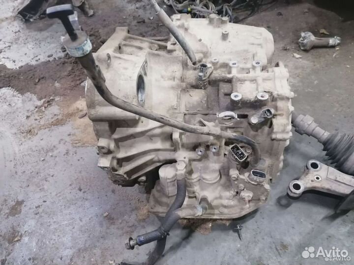 АКПП Toyota Rav4 20 1AZ-FE 2006-2010